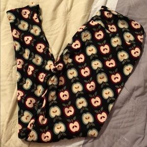 Lularoe leggings OS